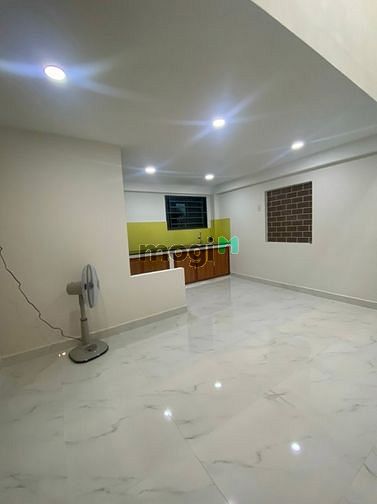 Hình ảnh Bán Nhà ( 3.7Tỷ ) Hẻm Xe Hơi - Nhà Mới Sát Đ.Nơ Trang Long