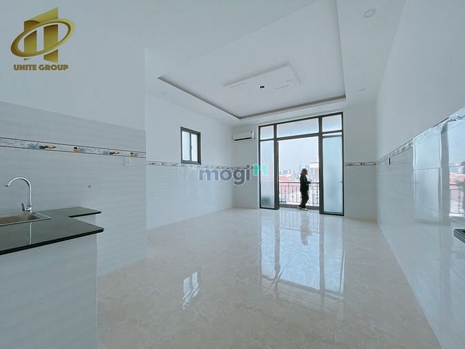 Hình ảnh Chốt ngay căn Studio 35m2 full nội thất sát Lotte Quận 7