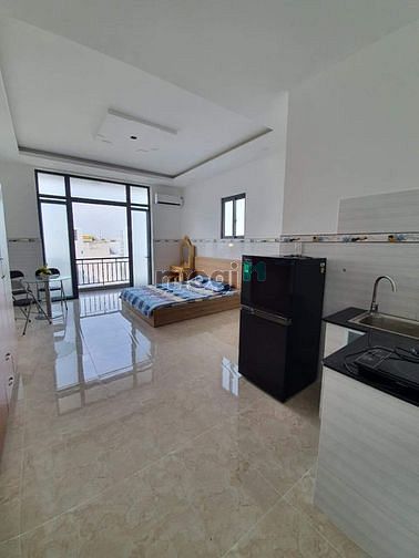 Hình ảnh Chốt ngay căn Studio 35m2 full nội thất sát Lotte Quận 7