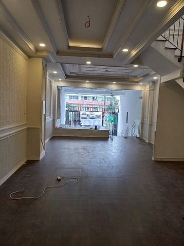 Hình ảnh Cho thuê nhà MT Cao Đức Lân Q2. 5x20m Hầm,Trệt 3 lầu