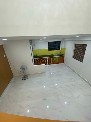 Hình ảnh Bán Nhà ( 3.7Tỷ ) Hẻm Xe Hơi - Nhà Mới Sát Đ.Nơ Trang Long