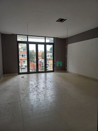 Hình ảnh Cho thuê nhà MT Cao Đức Lân Q2. 5x20m Hầm,Trệt 3 lầu