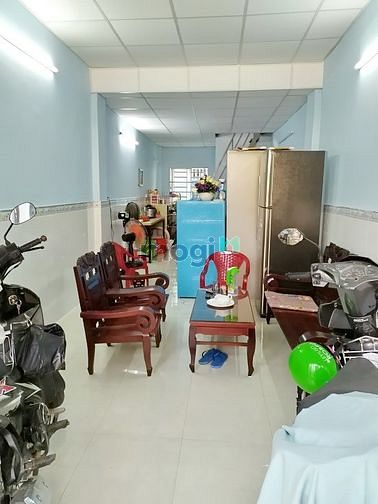 Hình ảnh Nhà mặt tiền HXH Bùi Văn Ba, Phường Tân Thuận Đông, Quận 7