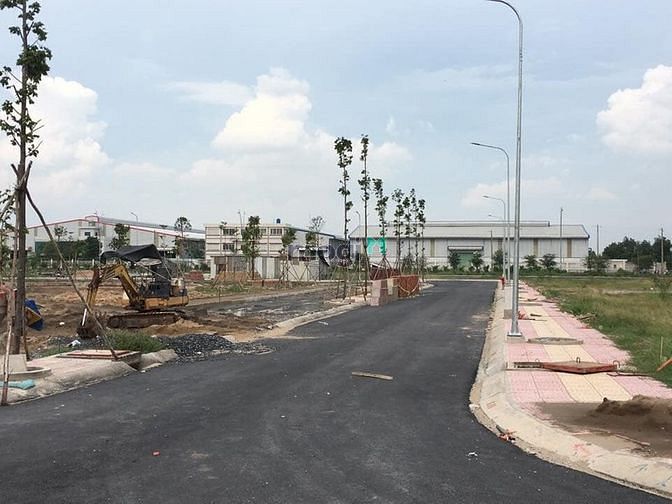 Hình ảnh Giá Chỉ Từ 900 triệu/1 Nền SHR công chứng ngay