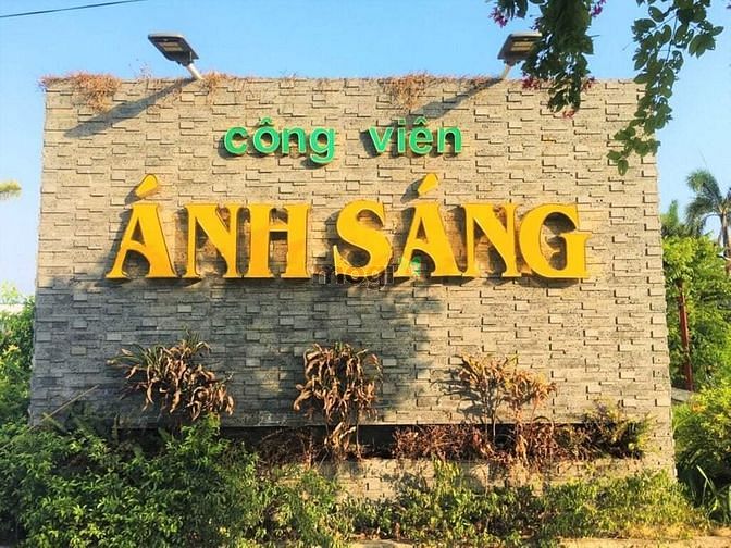 Hình ảnh 4 Nền Đất Thổ Cư 5x20 100m² Ngay UBND Xã và Chợ Long Cang Đường Số 3