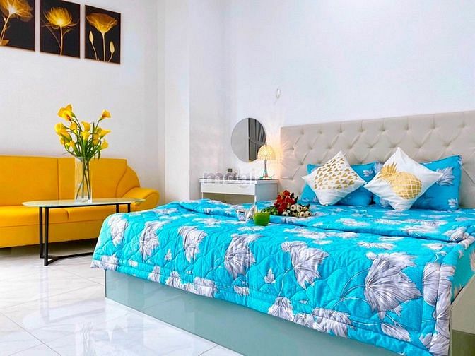Hình ảnh Mb6623 nạp rút nhanh chóng Ban Công Vàng Chanh Full NT Tân Quy gần Lotte