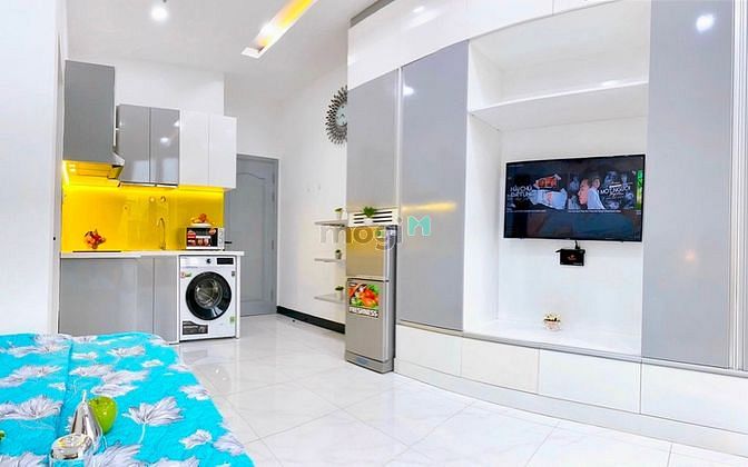 Hình ảnh Mb6623 nạp rút nhanh chóng Ban Công Vàng Chanh Full NT Tân Quy gần Lotte