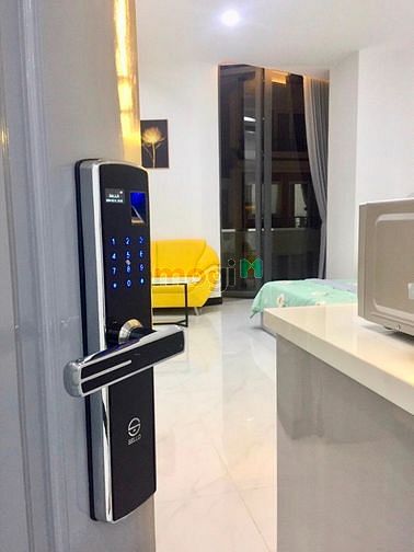 Hình ảnh Mb6623 nạp rút nhanh chóng Ban Công Vàng Chanh Full NT Tân Quy gần Lotte