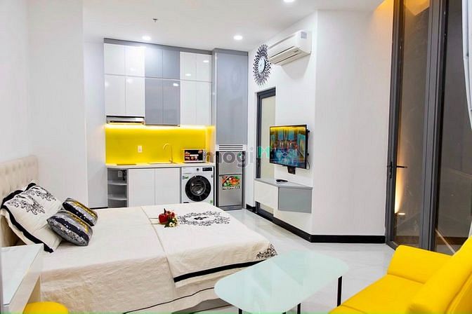 Hình ảnh Mb6623 nạp rút nhanh chóng Ban Công Vàng Chanh Full NT Tân Quy gần Lotte