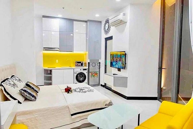 Hình ảnh Mb6623 nạp rút nhanh chóng Ban Công Vàng Chanh Full NT Tân Quy gần Lotte