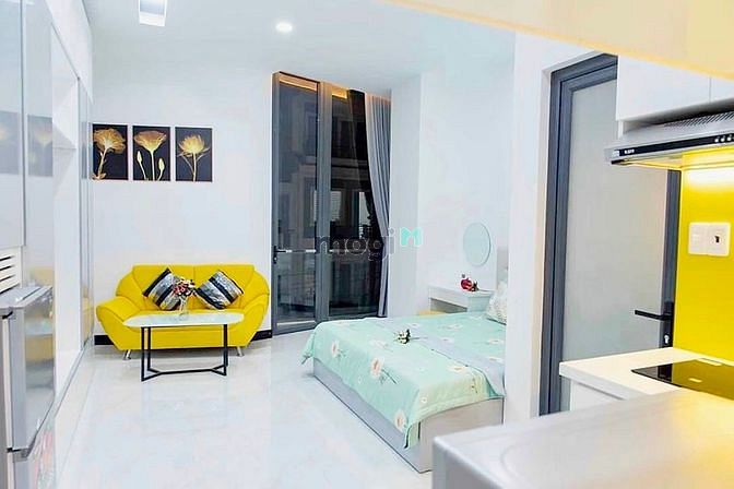 Hình ảnh Mb6623 nạp rút nhanh chóng Ban Công Vàng Chanh Full NT Tân Quy gần Lotte