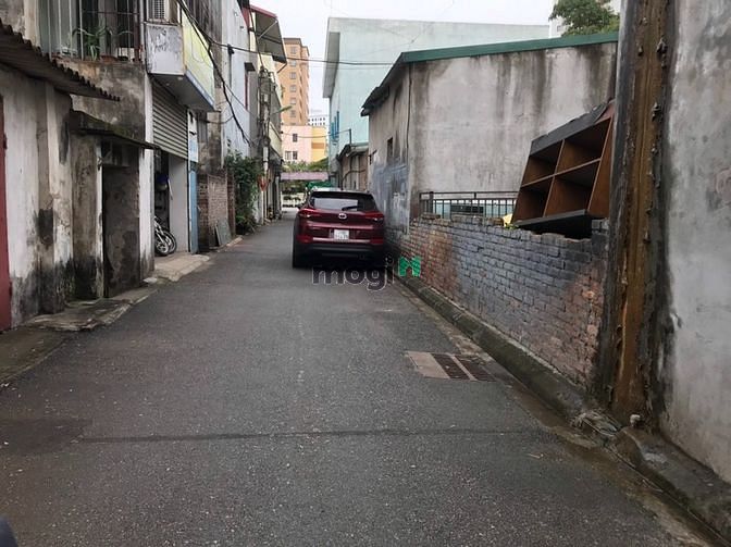 Hình ảnh Bố vợ cho không dùng đến cần bán 45,5m2 đất Kẻ Tạnh,đường ô tô 7 chỗ