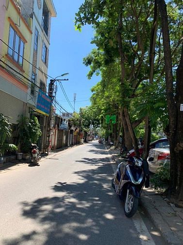 Hình ảnh Bán Đất PL Phú Diễn. Oto Tránh.  60m2. MT: 4.4m. Giá: 5.45 tỷ.