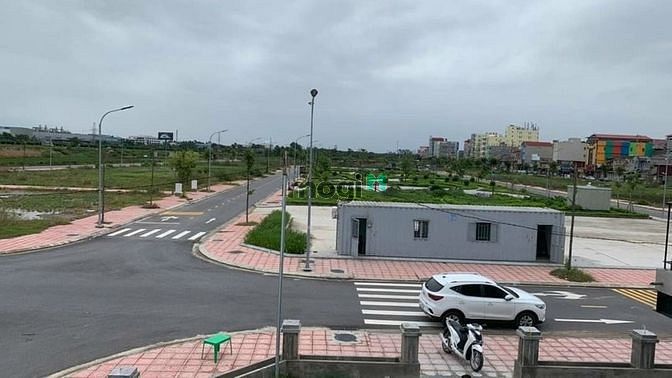 Hình ảnh bán dự án long châu Star, đất nền sổ đỏ,vị trí đắc địa giá rẻ