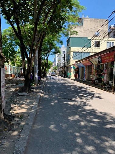 Hình ảnh Bán Đất PL Phú Diễn. Oto Tránh.  60m2. MT: 4.4m. Giá: 5.45 tỷ.