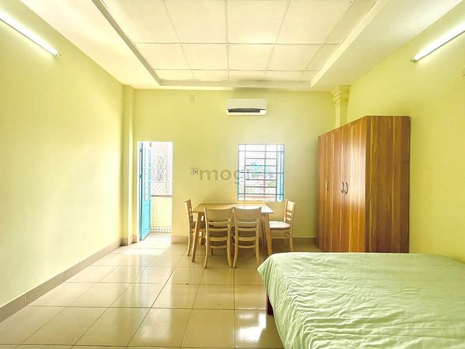 Hình ảnh Mb6623 nạp rút nhanh chóng full NT, giá rẻ 30m2, Lê Quang Định, trung tâm Bình Thạnh