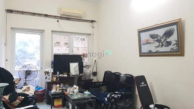 Hình ảnh Bán nhà 4 tầng mặt phố Nguyễn Văn Cừ, 44m2, SĐCC