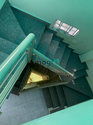 Hình ảnh Bán NHà HXH Hoàng Hoa Thám 5.75 tỷ