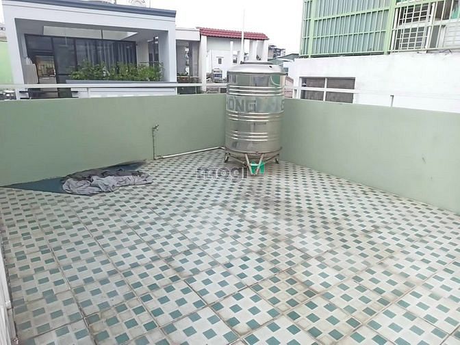 Hình ảnh Bán NHà HXH Hoàng Hoa Thám 5.75 tỷ