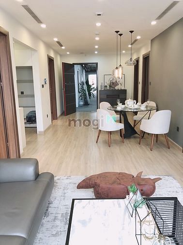 Hình ảnh Mở bán đợt cuối cùng căn cao cấp tại Dự án Summit Building 216