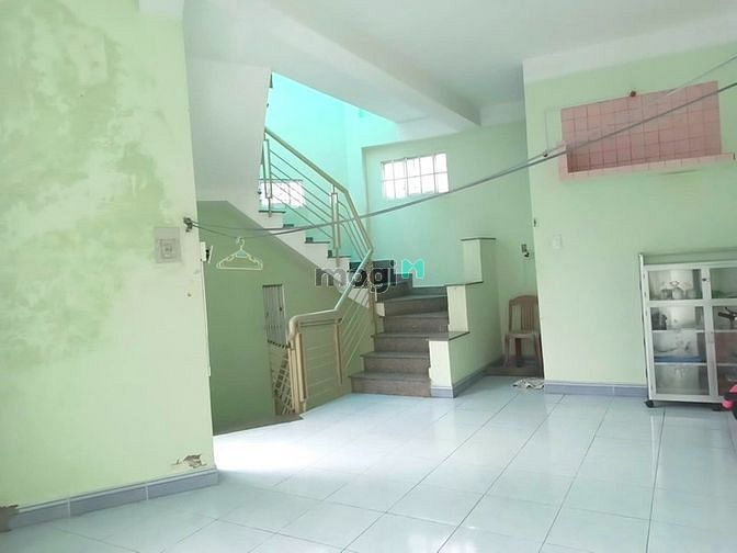 Hình ảnh Bán NHà HXH Hoàng Hoa Thám 5.75 tỷ