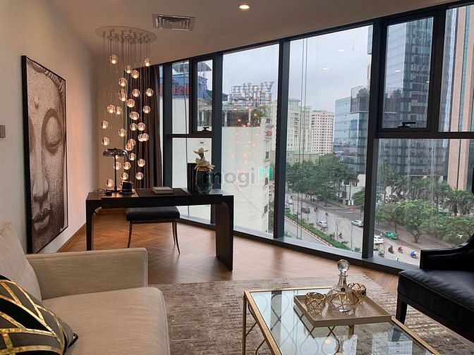Hình ảnh Mở bán đợt cuối cùng căn cao cấp tại Dự án Summit Building 216