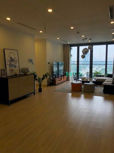 Hình ảnh Mở bán đợt cuối cùng căn cao cấp tại Dự án Summit Building 216
