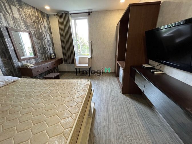 Hình ảnh Studio full NT Q7 - cửa sổ - Sát ViVo City, Crescent Mall