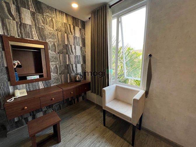 Hình ảnh Studio full NT Q7 - cửa sổ - Sát ViVo City, Crescent Mall