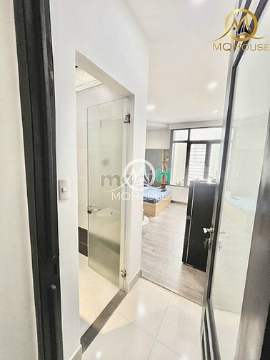 Hình ảnh Căn Hộ Có Ban Công Đường Thích Quảng Đức
