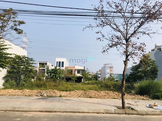 Hình ảnh Cần bán lô đất vị trí sạch đẹp đường Vũ Đình Liên Hòa Xuân,Cẩm Lệ.