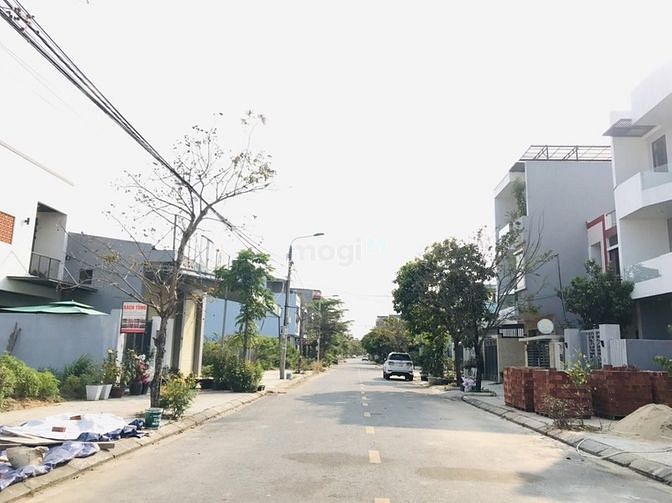 Hình ảnh Cần bán lô đất vị trí sạch đẹp đường Vũ Đình Liên Hòa Xuân,Cẩm Lệ.