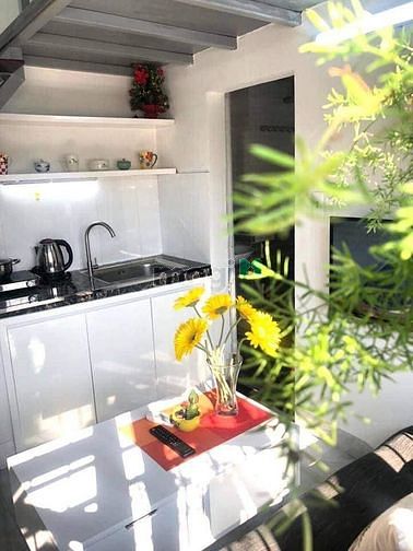 Hình ảnh Duplex máy giặt ban công_cửa sổ thoáng gần kcx_UFM_BigC Quận 7 sát Q1