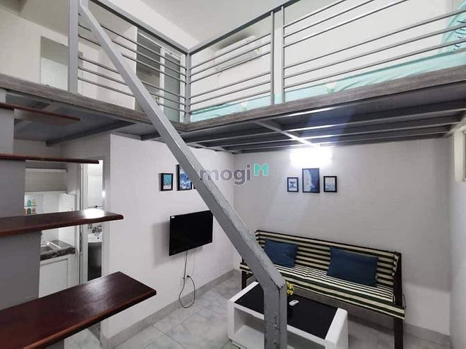 Hình ảnh Duplex máy giặt ban công_cửa sổ thoáng gần kcx_UFM_BigC Quận 7 sát Q1