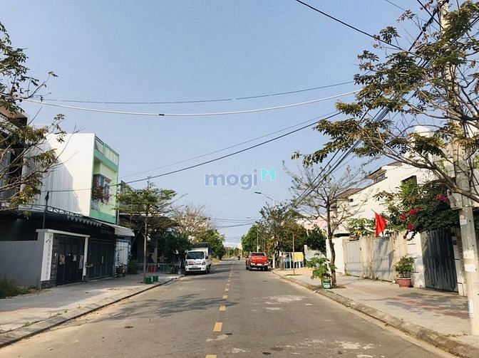 Hình ảnh Cần bán lô đất vị trí sạch đẹp đường Vũ Đình Liên Hòa Xuân,Cẩm Lệ.