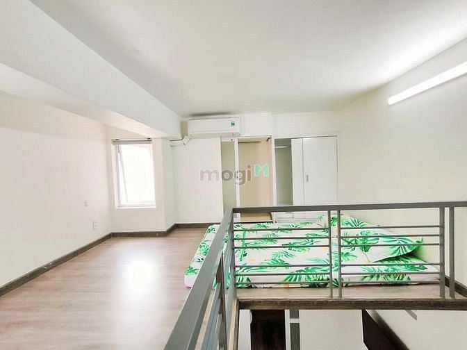 Hình ảnh Duplex máy giặt ban công_cửa sổ thoáng gần kcx_UFM_BigC Quận 7 sát Q1
