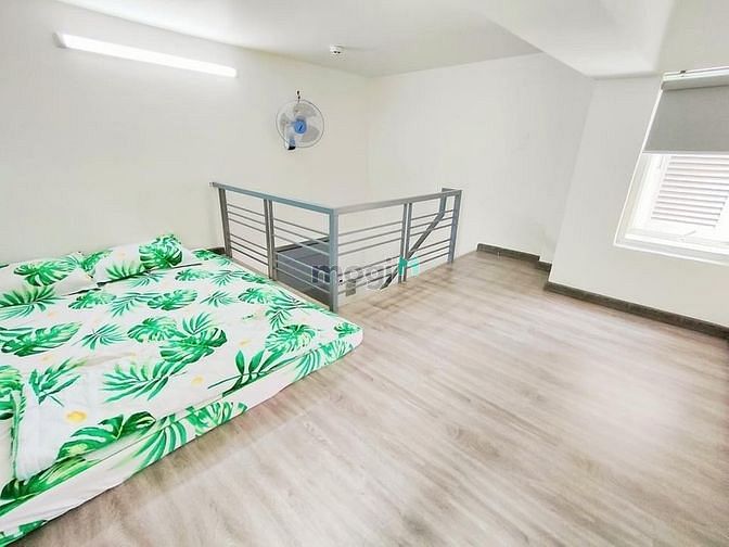 Hình ảnh Duplex máy giặt ban công_cửa sổ thoáng gần kcx_UFM_BigC Quận 7 sát Q1