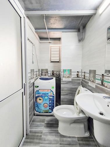 Hình ảnh Duplex máy giặt ban công_cửa sổ thoáng gần kcx_UFM_BigC Quận 7 sát Q1