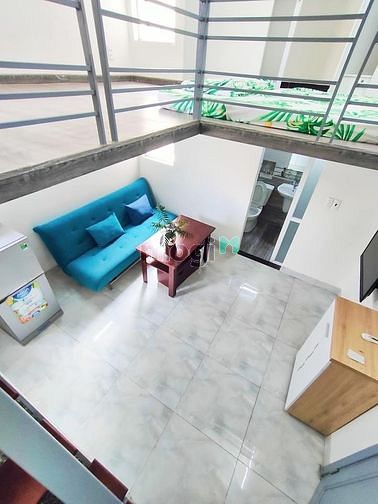 Hình ảnh Duplex máy giặt ban công_cửa sổ thoáng gần kcx_UFM_BigC Quận 7 sát Q1