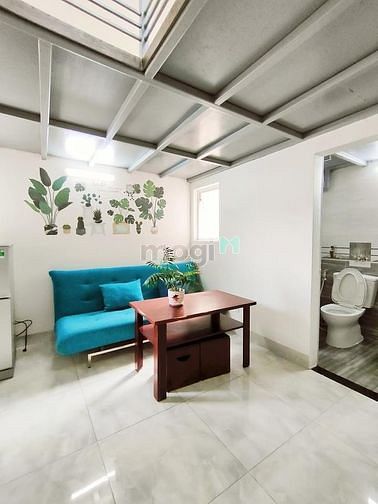Hình ảnh Duplex máy giặt ban công_cửa sổ thoáng gần kcx_UFM_BigC Quận 7 sát Q1