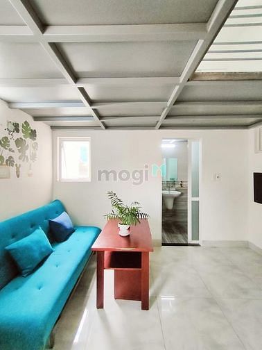Hình ảnh Duplex máy giặt ban công_cửa sổ thoáng gần kcx_UFM_BigC Quận 7 sát Q1