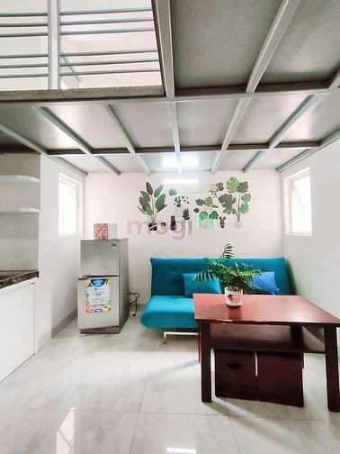Hình ảnh Duplex máy giặt ban công_cửa sổ thoáng gần kcx_UFM_BigC Quận 7 sát Q1