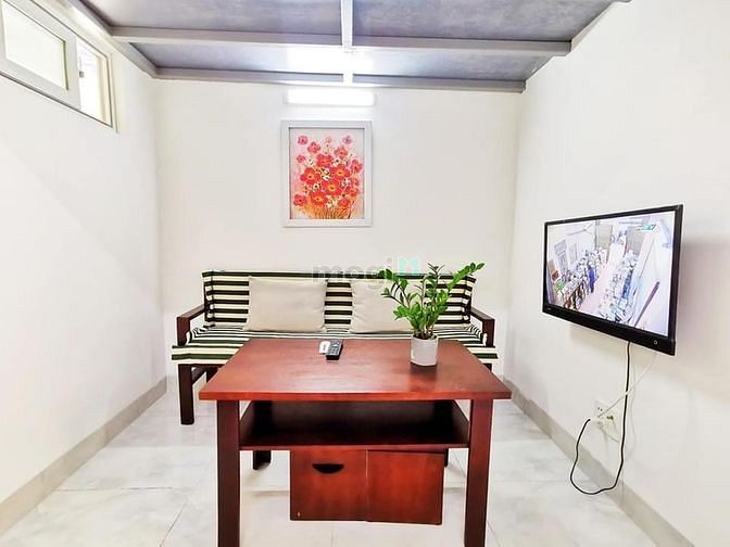 Hình ảnh Duplex máy giặt ban công_cửa sổ thoáng gần kcx_UFM_BigC Quận 7 sát Q1