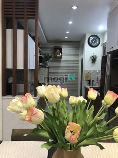 Hình ảnh Cho thuê biệt thự mỹ phú 3 .phú mỹ hưn q7.hcm nhà y hình