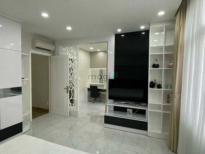 Hình ảnh Cho thuê biệt thự mỹ phú 3 .phú mỹ hưn q7.hcm nhà y hình