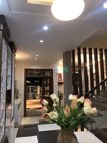 Hình ảnh Cho thuê biệt thự mỹ phú 3 .phú mỹ hưn q7.hcm nhà y hình