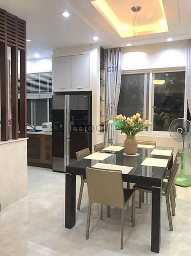 Hình ảnh Cho thuê biệt thự mỹ phú 3 .phú mỹ hưn q7.hcm nhà y hình