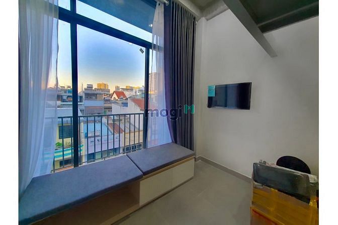 Hình ảnh Phòng mới sạch sẽ, view cực chill, phường Bình An, Quận 2