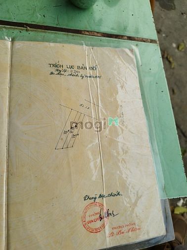 Hình ảnh Chủ nhà rất cần bán đất mặt đường quốc lộ 6A