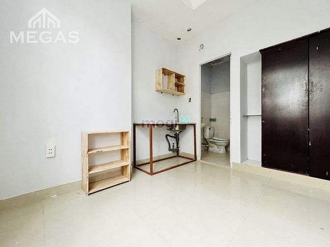 Hình ảnh Phòng siêu rẻ Quận 12 SIÊU CHÁY